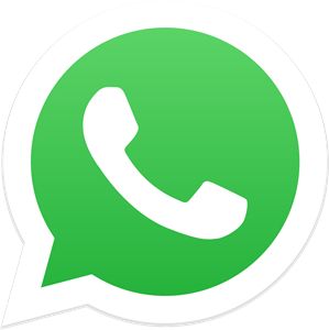 Fale pelo WhatsApp!