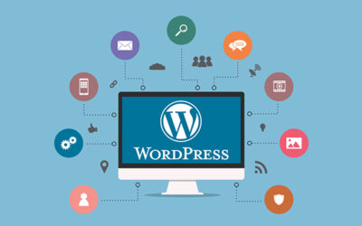 WordPress alcança 39,5% de Sites na WEB